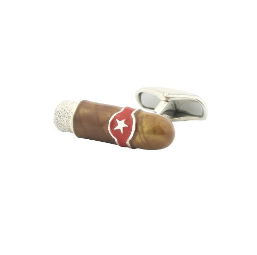 CIGAR CUFFLINKS - main