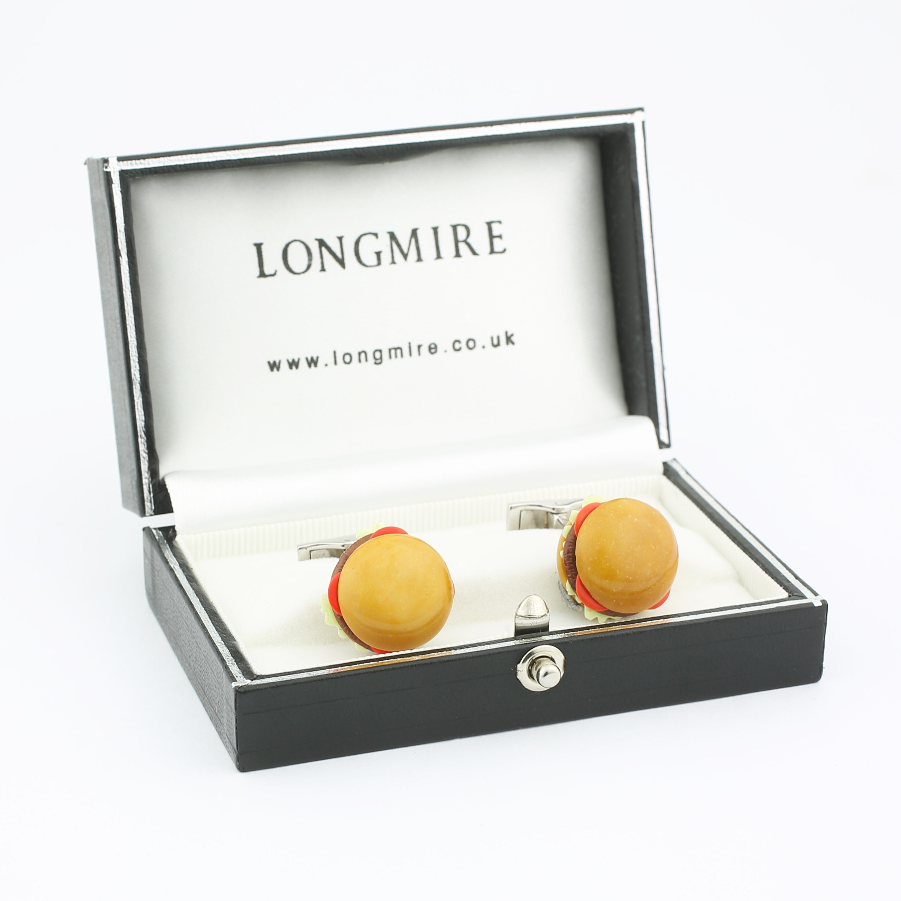 burger! burger! - boxed