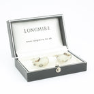 white opal sports car - boxed