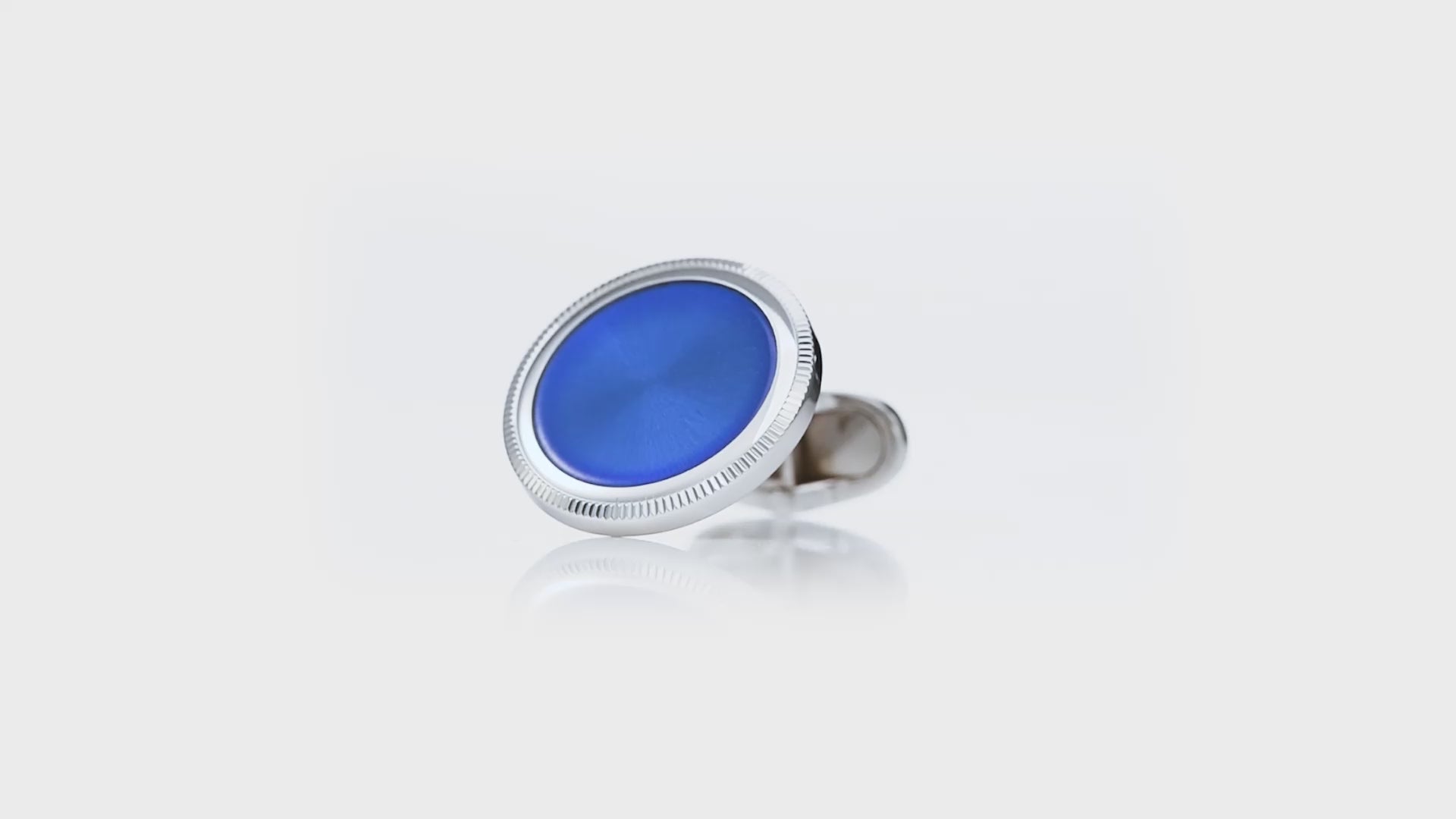 Longmire | Custom Cufflinks | London