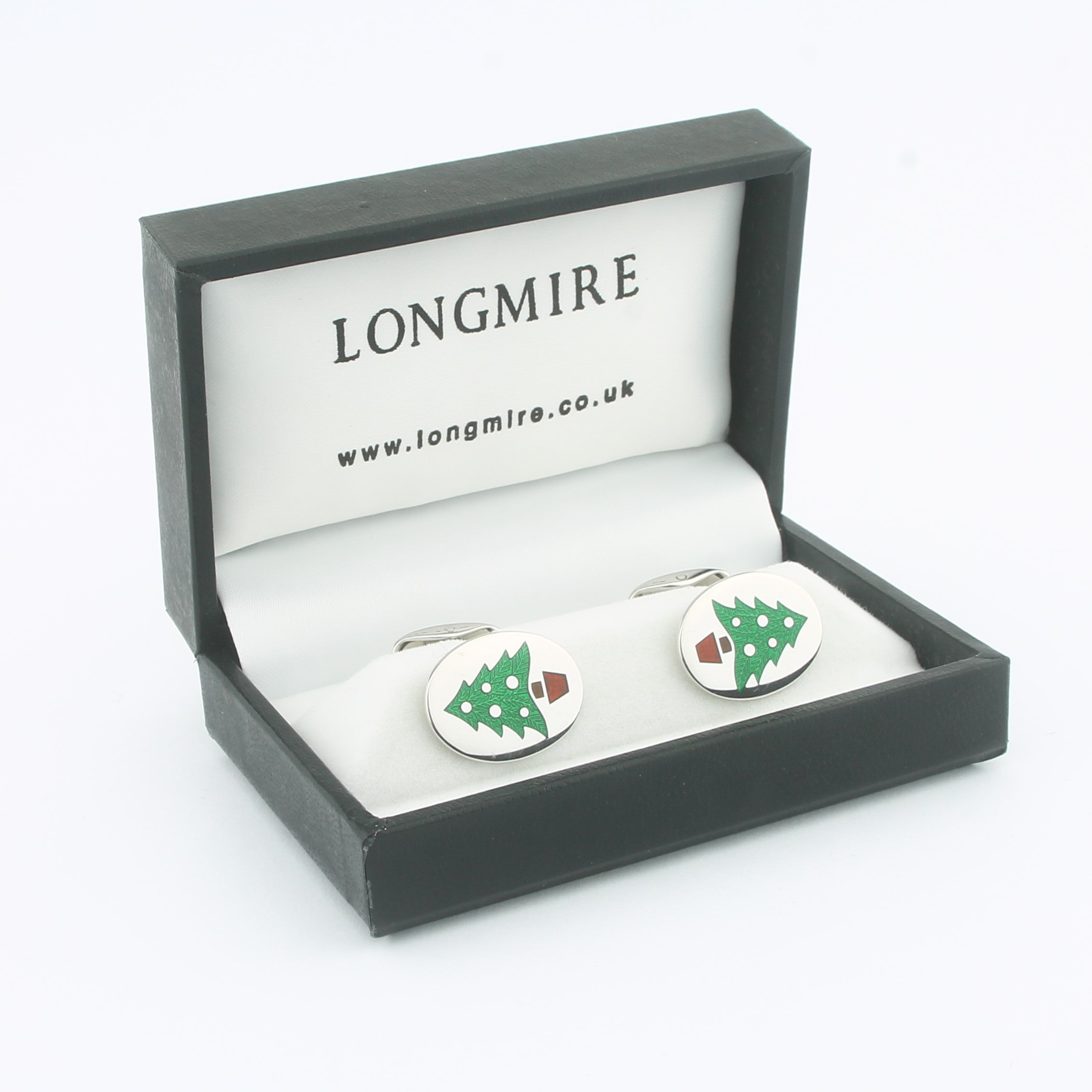 Christmas Tree - boxed