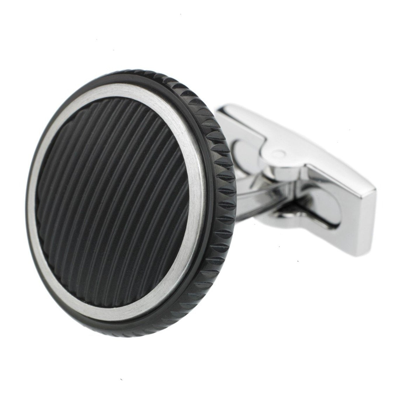 SPINNER CUFFLINKS - main