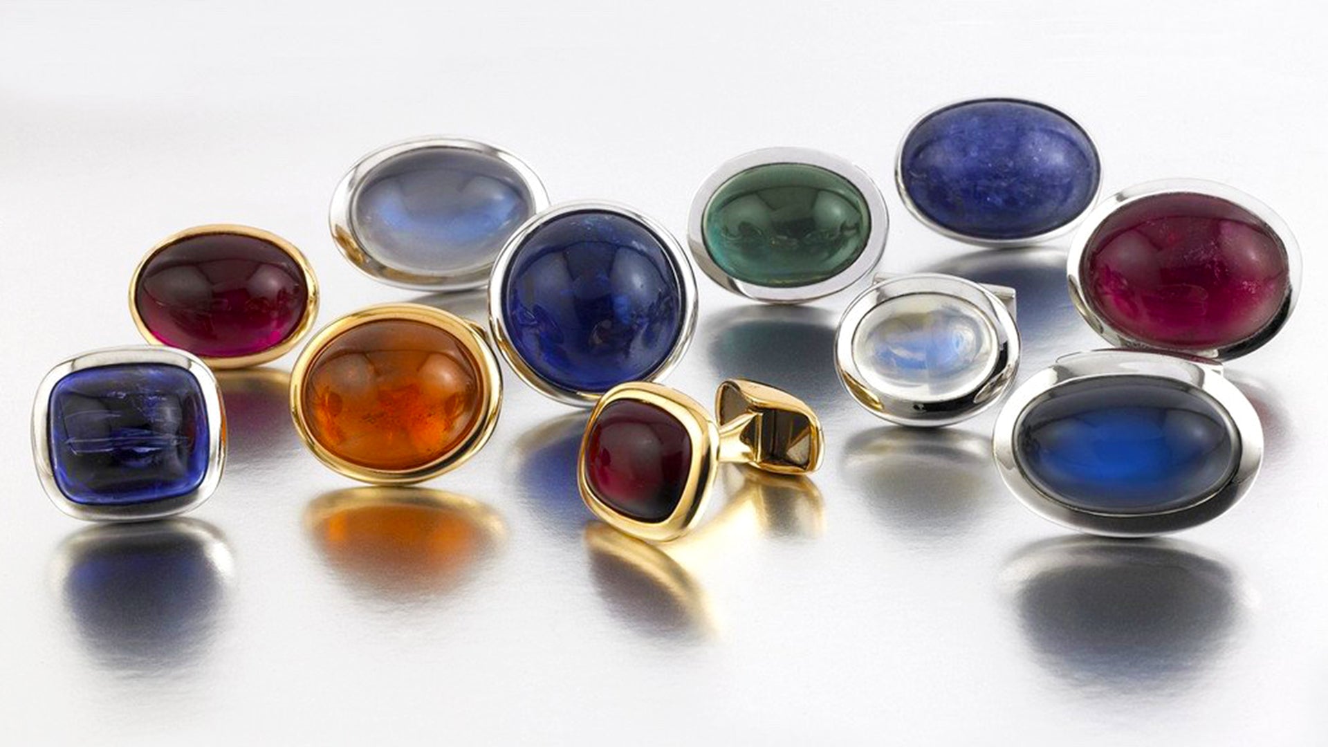 Where fashion meets art - modern collectibles for men