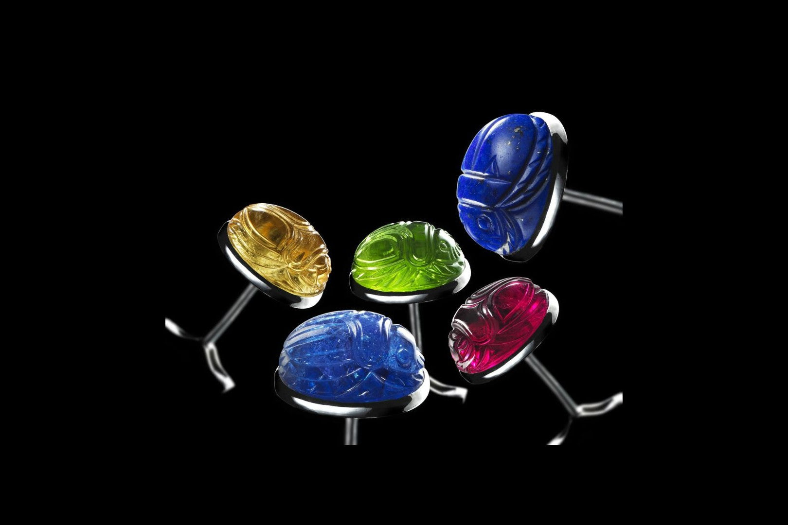 How To Choose The Perfect Cufflinks For Any Occasion