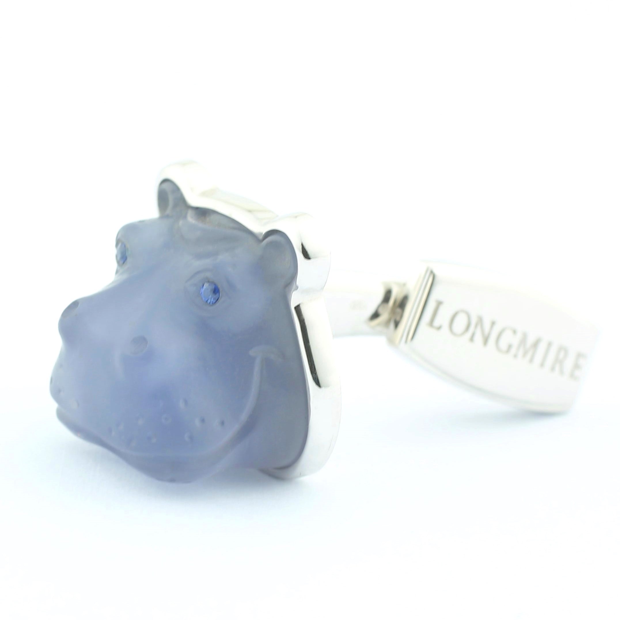 hippo chalcedony side version 