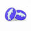 FISH CUFFLINKS