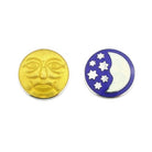 SUN & MOON CUFFLINKS - main