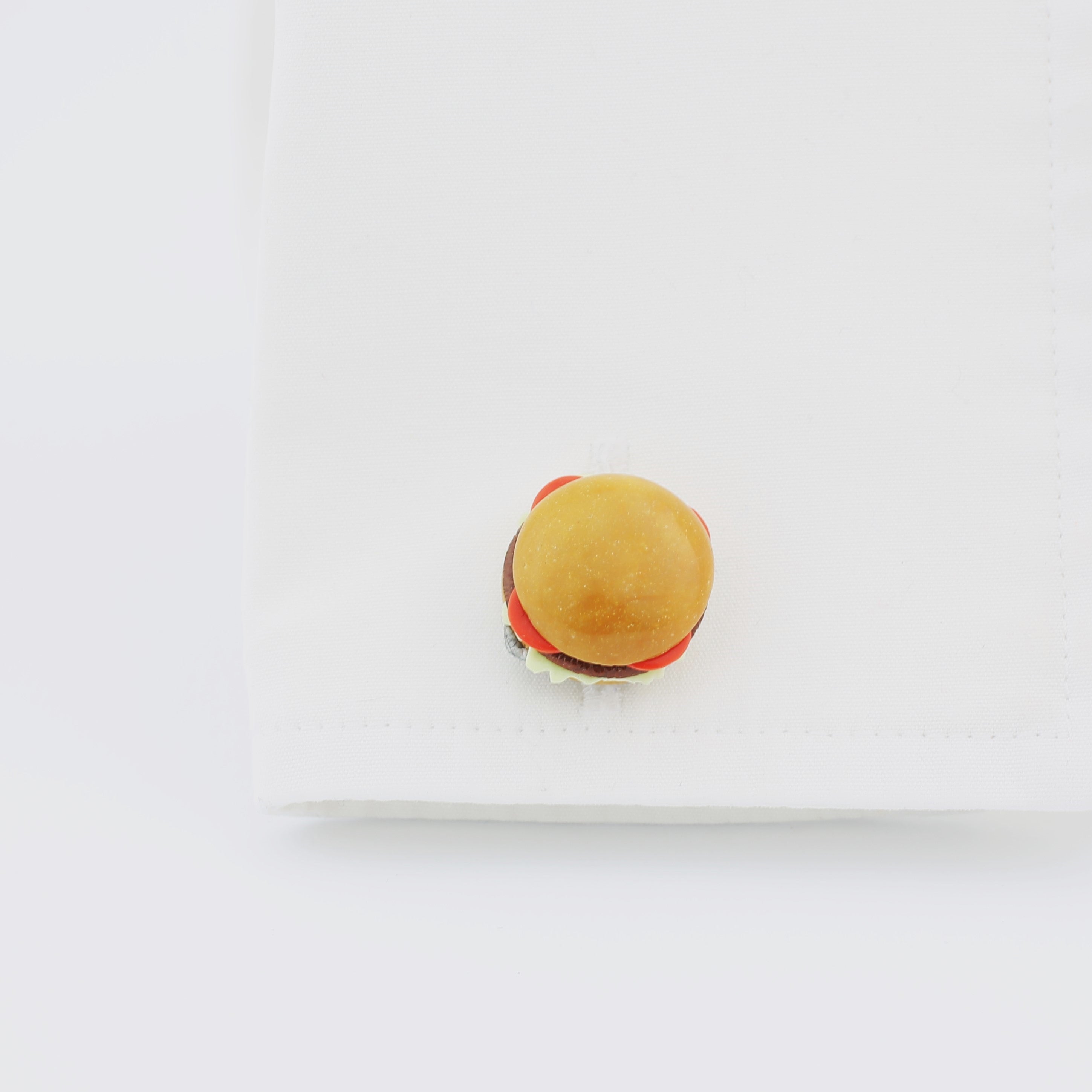 burger! burger! - cuff