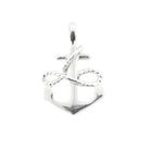 anchor & rope cufflinks - main
