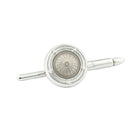 SPIRAL TRANSPARENT ENAMEL SHIRT STUDS - main