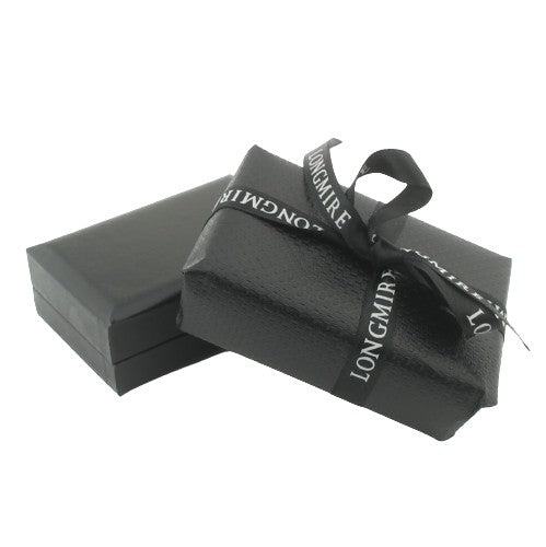 longmire gift wrapped box