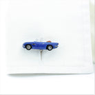 SPORTS CAR CUFFLINKS - cuff