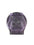 HIPPO AMETHYST18ct WHITE GOLD CUFFLINKS