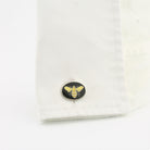 BEE CUFFLINKS - cuff