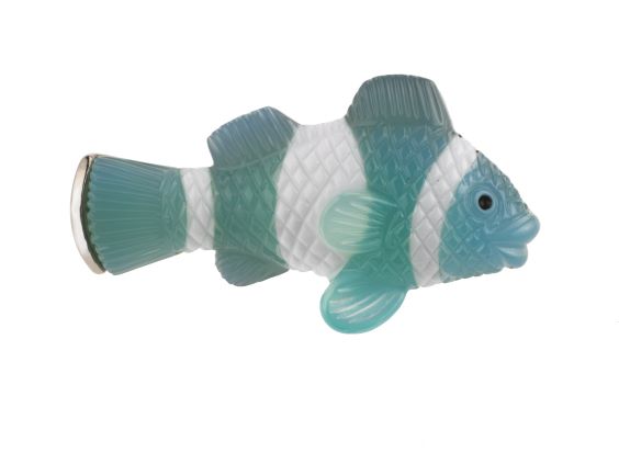 CLOWNFISH CUFFLINKS