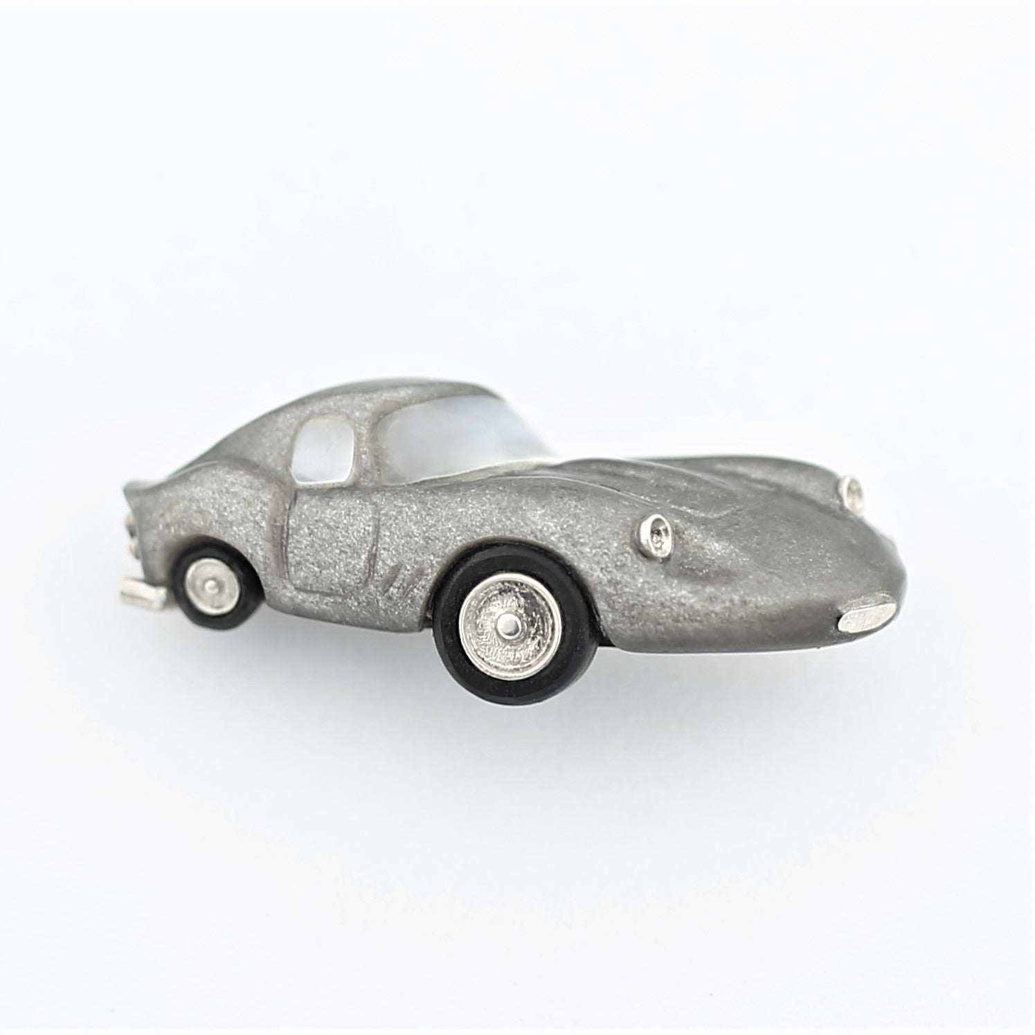 Vintage metal store toy cars