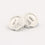 BUTTON CUFFLINKS