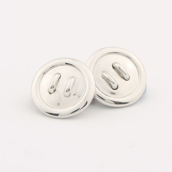 BUTTON CUFFLINKS