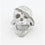 SKULL CUFFLINKS
