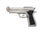 PISTOL CUFFLINKS