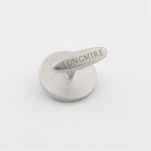 CARBON FIBRE CUFFLINKS - rear