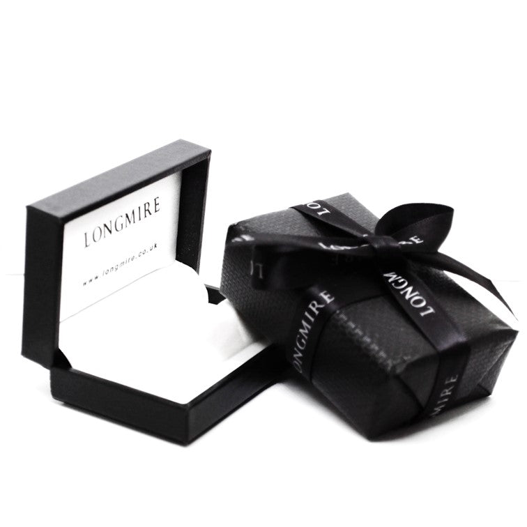 Longmire gift wrapped box 