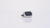 CARBON WEAVE CUFFLINKS - vid