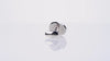 BLUE SUNBEAM 18ct WHITE GOLD CUFFLINKS - video