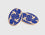 IVY BLUE ENAMEL