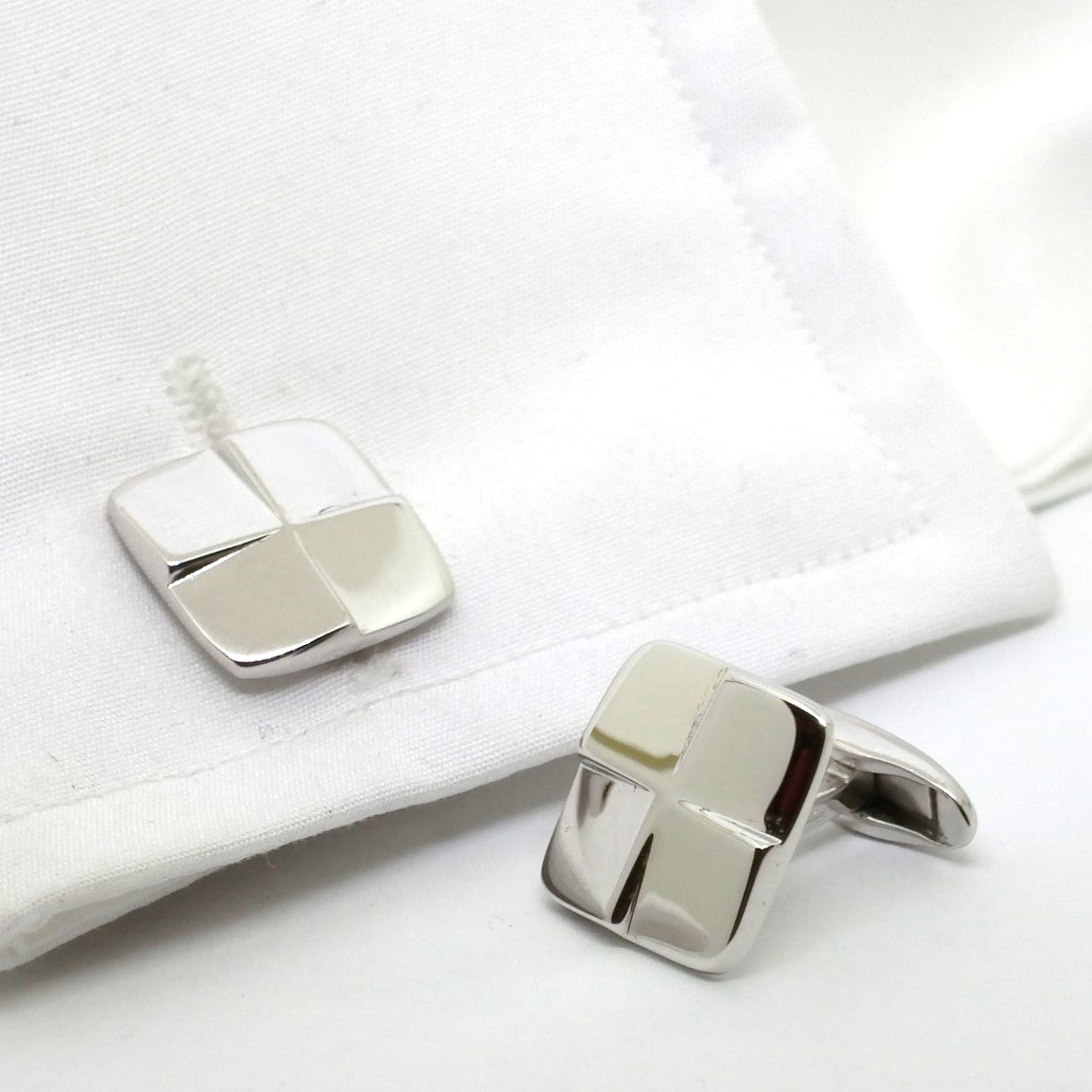 GIFT BOX CUFFLINKS - cuff