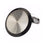 RADIAL 18ct WHITE GOLD CUFFLINKS