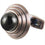 SMOKEY QUARTZ CUFFLINKS