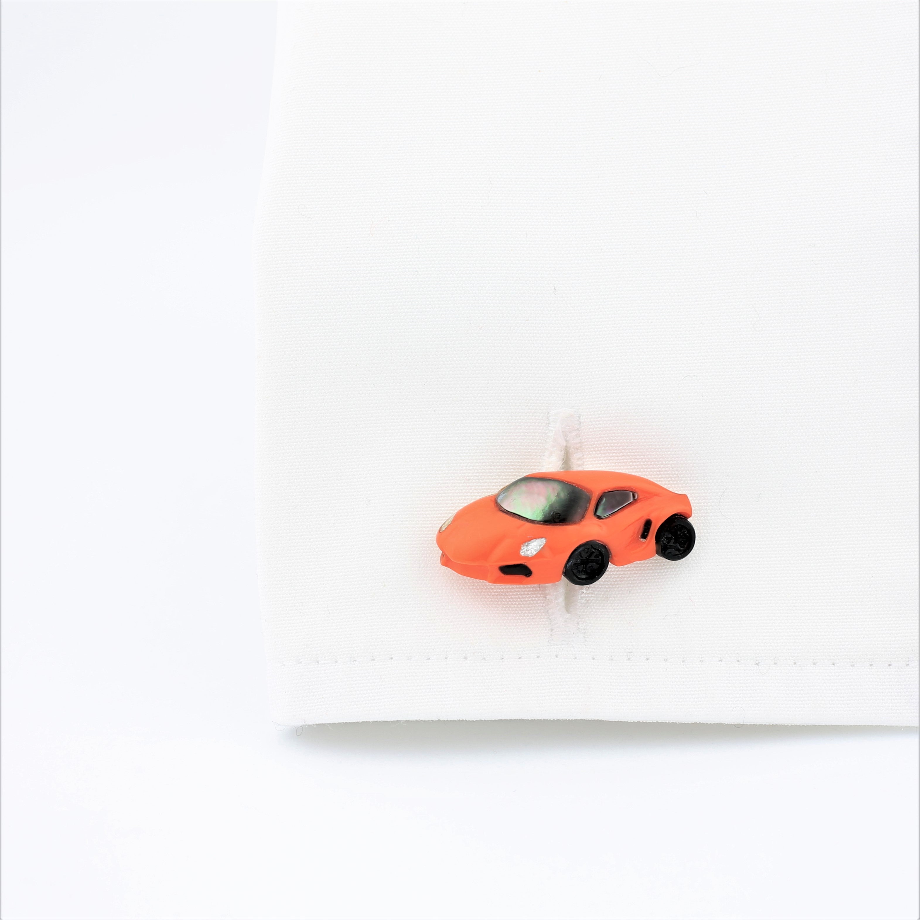 LAMBO LINKS - cuff