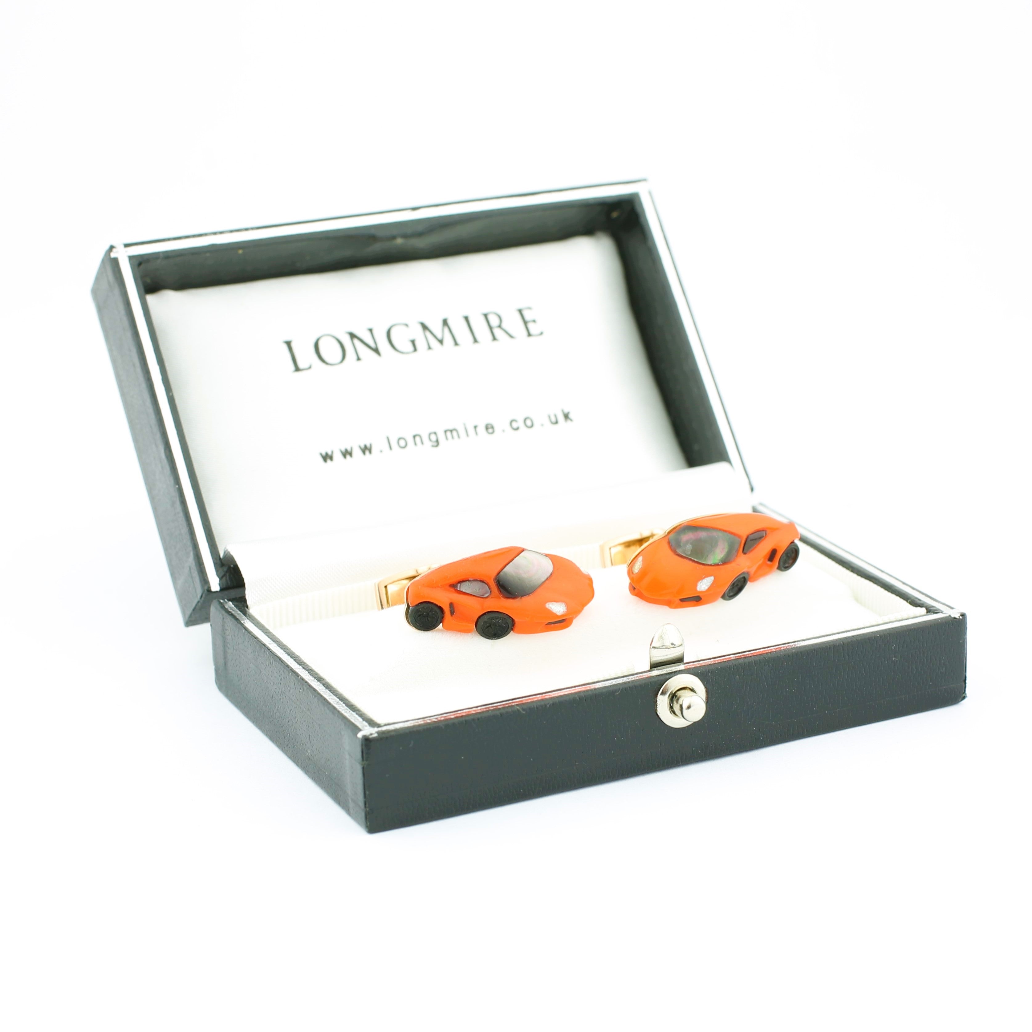 LAMBO LINKS - boxed