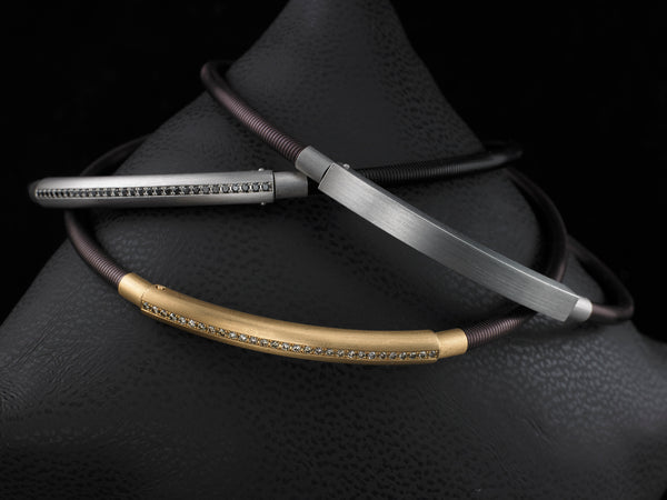 MEN'S BANGLES FROM